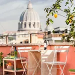 Appartement Postcard From St Peter's Dome *