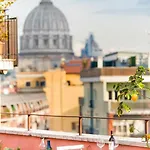 Appartement Postcard From St Peter's Dome *