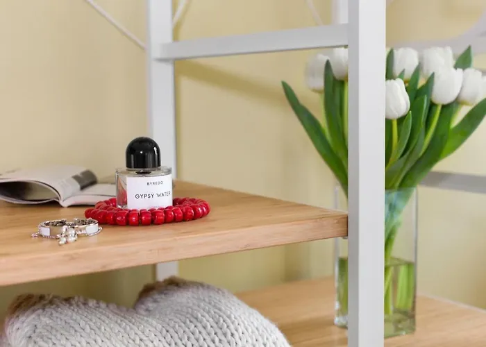 Lägenhet Postcard From St Peter's Dome *