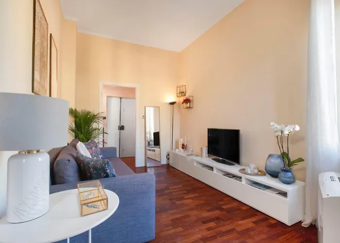 Postcard From St Peter's Dome * Rom