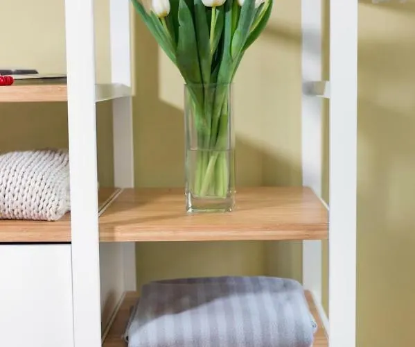 Postcard From St Peter's Dome Lägenhet *