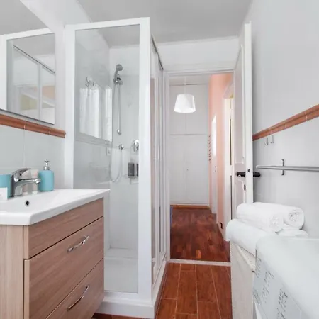 Postcard From St Peter's Dome