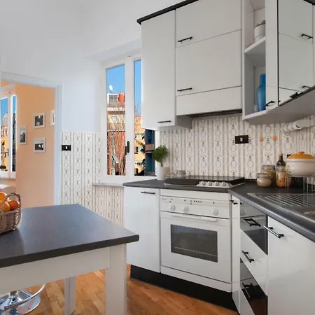 Appartamento Postcard From St Peter's Dome *