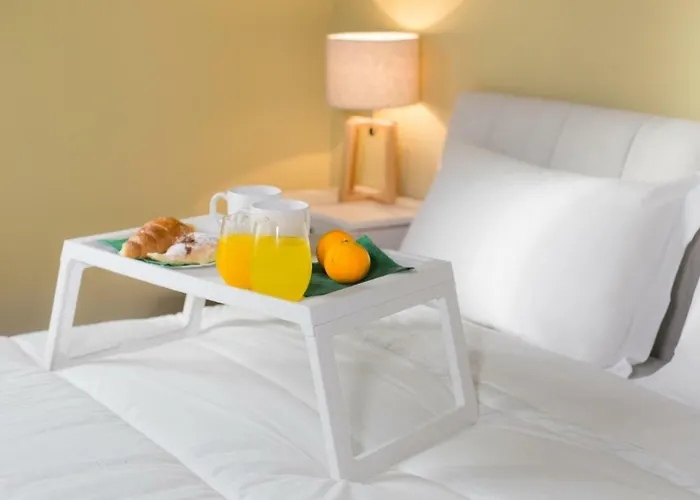 Postcard From St Peter's Dome