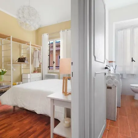 Postcard From St Peter's Dome 로마