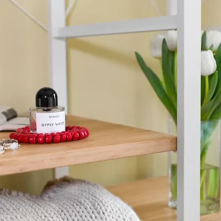 아파트 Postcard From St Peter's Dome *