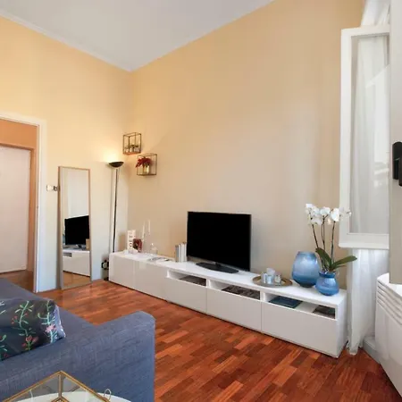 Postcard From St Peter's Dome *