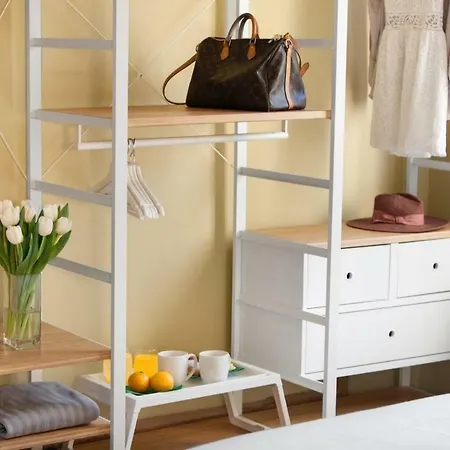 아파트 Postcard From St Peter's Dome *